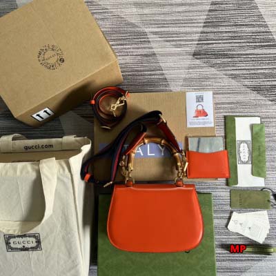 2024年11月12日秋冬原版復刻新作入荷 675797グッチ バッグ MP工場