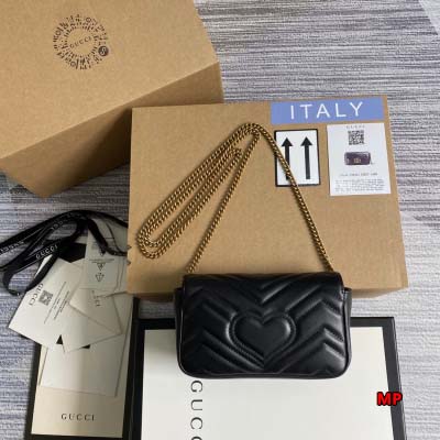 2024年11月12日秋冬原版復刻新作入荷 476433 グッチ バッグ MP工場