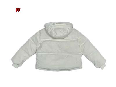 2024年11月12日秋冬  高品質 新作入荷 AMI ダウンジャケット FF工場