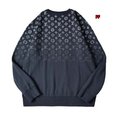 2024年11月13日秋冬新作入荷ルイヴィトン セーター wangzh工場