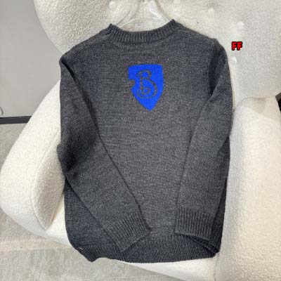 2024年11月13日秋冬新作入荷 バーバリーカシミヤセーター FF工場