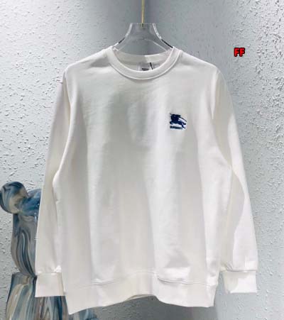 2024年11月13日秋冬新作入荷バーバリースウェット FF工場