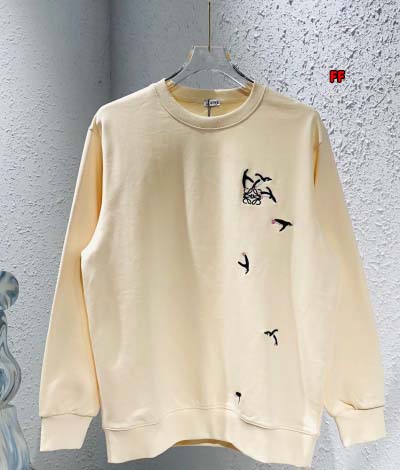 2024年11月13日秋冬新作入荷LOEWE スウェット FF工場