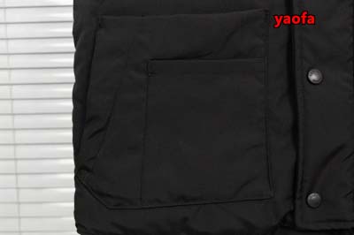 2025年11月4日秋冬高品質新品入荷 C a n a d a G o o s e ダウンジャケット BF工場