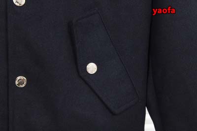 2024年11月14日秋冬新作入荷バーバリー ジャケットアウター YAOFA工場