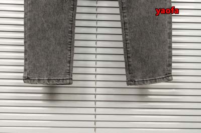 2024年11月14日秋冬新作入荷クロムハーツ ジーンズ YAOFA工場