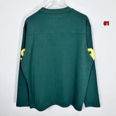 2024年11月14日秋冬高品質新作入荷 SUPREME SS24 99 長袖 Tシャツ  61工場