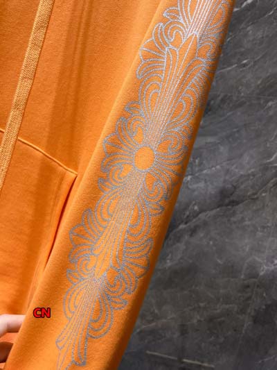 2024年11月14日秋冬新作入荷クロムハーツ パーカー  CN工場