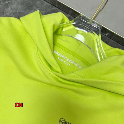 2024年11月14日秋冬新作入荷クロムハーツ パーカー  CN工場