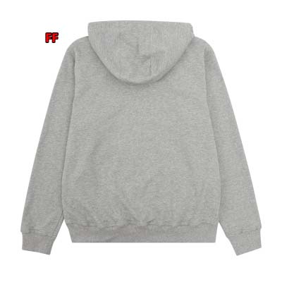 2024年11月14日秋冬新作入荷バーバリー   ジップアップパーカー  FF工場