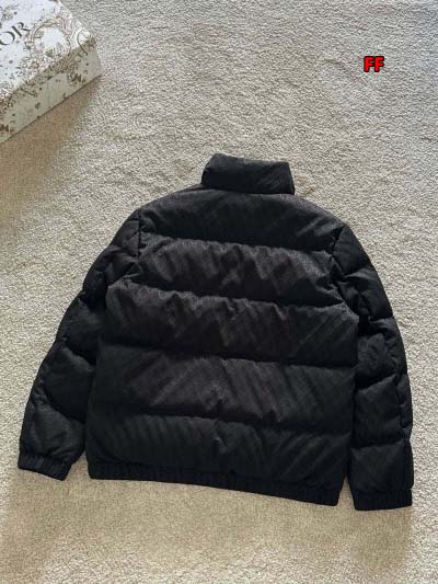 2024年11月15日秋冬新品入荷ディオール ダウンジャケット FF工場