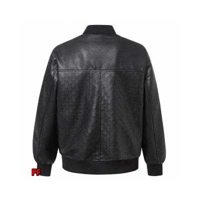 2024年11月15日秋冬新品入荷グッチ  PU ジャケットアウター   5HAO工場