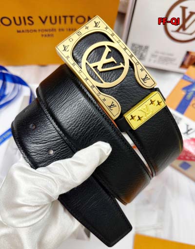2024年11月15日秋冬高品質新品入荷ルイヴィトンベルト40mm本革qi工場