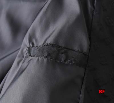 2024年11月15日秋冬高品質新品入荷ルイヴィトンジャケットアウターBF工場