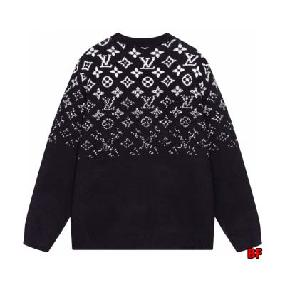 2024年11月15日秋冬高品質新品入荷ルイヴィトンカシミヤセーターBF工場