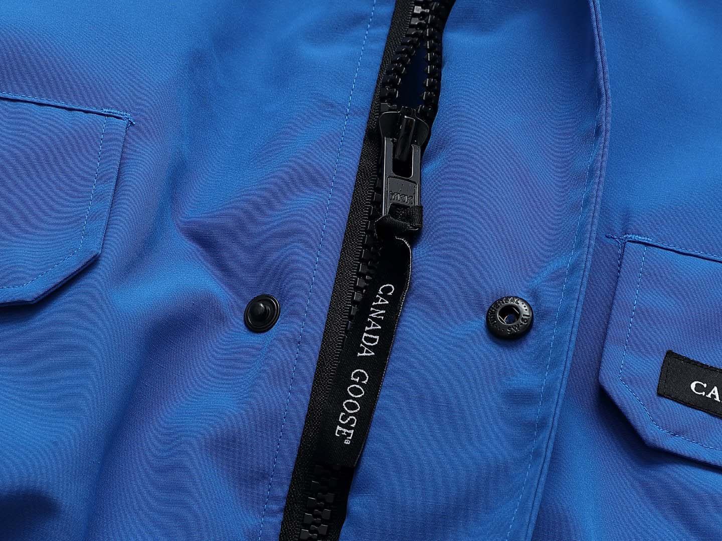 2025年11月4日秋冬高品質新品入荷 C a n a d a G o o s e ダウンジャケット BF工場