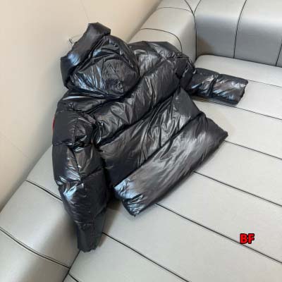 2025年11月4日秋冬高品質新品入荷 C a n a d a G o o s e ダウンジャケット BF工場