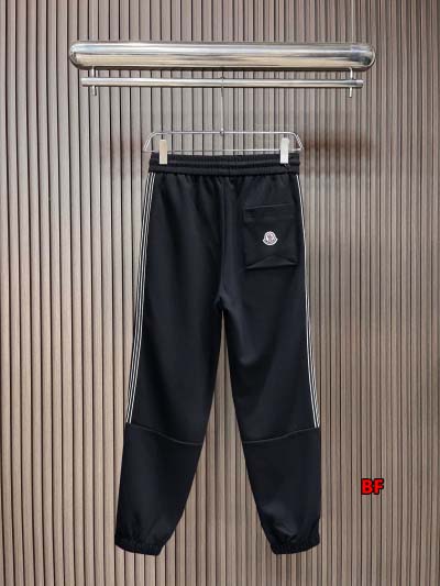 2024年11月18日秋冬高品質新品入荷 モンクレール スポーツズボ BF工場