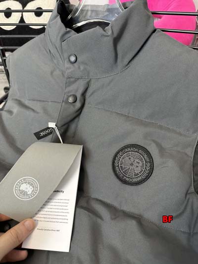 2025年11月4日秋冬高品質新品入荷 C a n a d a G o o s e ダウンジャケット BF工場