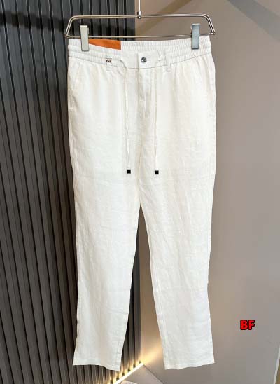 2024年11月18日秋冬高品質新品入荷エルメス 綿と麻  カジュアルパンツBF工場