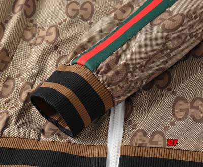 2024年11月18日秋冬高品質新品入荷グッチ    ジャケットアウター BF工場