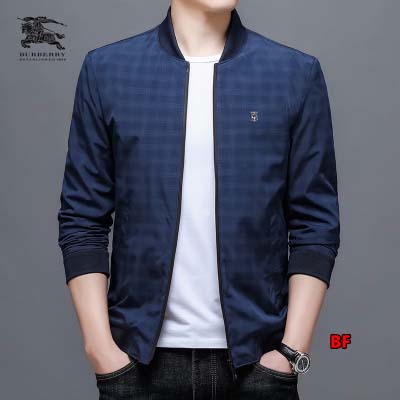 2024年11月18日秋冬高品質新品入荷 バーバリー ジャケットアウター BF工場