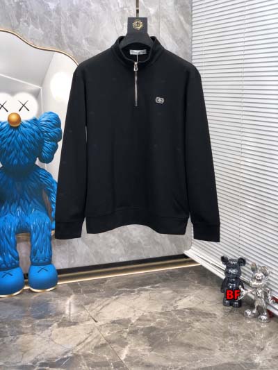 2024年11月18日秋冬高品質新品入荷ディオール 長袖 Tシャツ BF工場