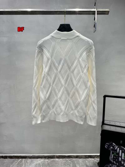 2024年11月18日秋冬高品質新品入荷LOEWE カシミヤセーターアウター  BF工場