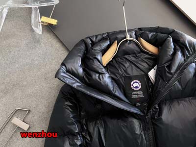 2025年11月4日秋冬高品質新品入荷 C a n a d a G o o s e ダウンジャケット BF工場