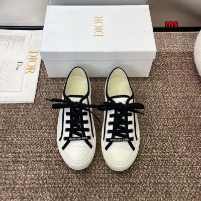 2024年11月22日秋冬原版復刻新品入荷ディオールスニーカー MS工場
