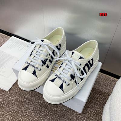 2024年11月22日秋冬原版復刻新品入荷ディオールスニーカー MS工場