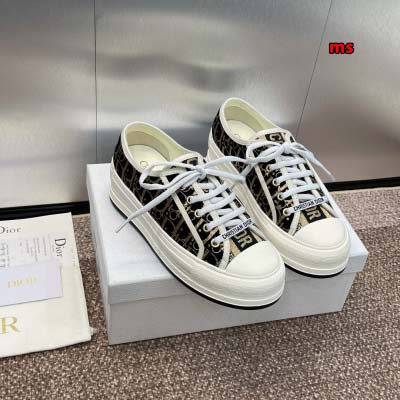 2024年11月22日秋冬原版復刻新品入荷ディオールスニーカー MS工場