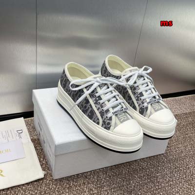 2024年11月22日秋冬原版復刻新品入荷ディオールスニーカー MS工場