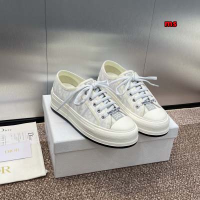 2024年11月22日秋冬原版復刻新品入荷ディオールスニーカー MS工場