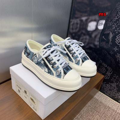 2024年11月22日秋冬原版復刻新品入荷ディオールスニーカー MS工場