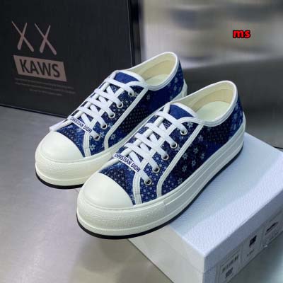 2024年11月22日秋冬原版復刻新品入荷ディオールスニーカー MS工場