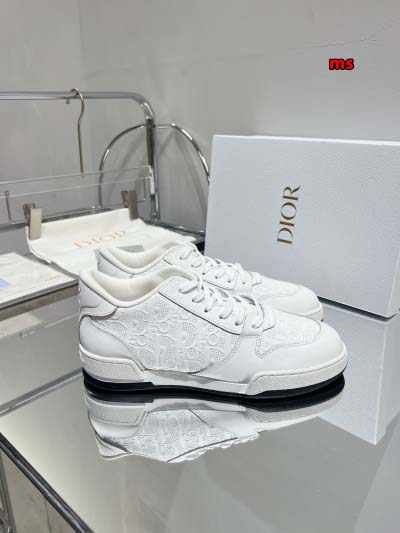 2024年11月22日秋冬原版復刻新品入荷ディオールスニーカー MS工場