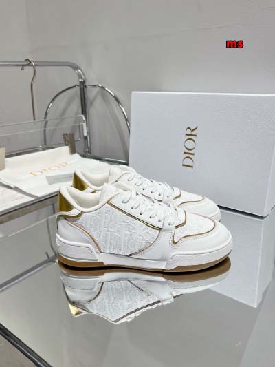 2024年11月22日秋冬原版復刻新品入荷ディオールスニーカー MS工場