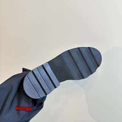 2024年11月22日秋冬高品質新品入荷ルイヴィトン女性 ショートブーツス HY工場35-41