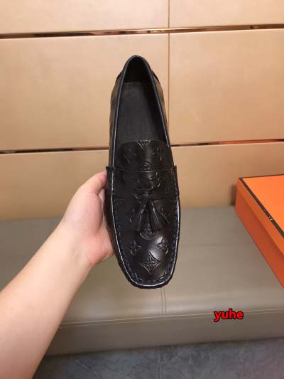 2024年11月25日秋冬新品入荷ルイヴィトンスニーカー HY工場