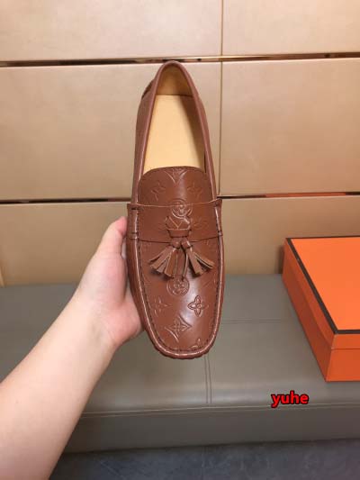 2024年11月25日秋冬新品入荷ルイヴィトンスニーカー HY工場