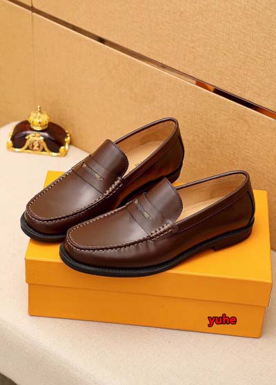 2024年11月25日秋冬新品入荷ルイヴィトン革靴スニーカー HY工場