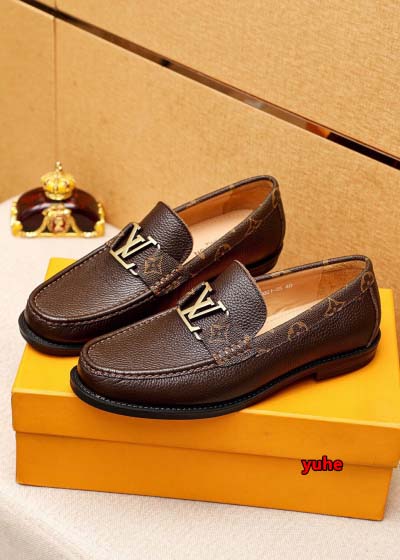 2024年11月25日秋冬新品入荷ルイヴィトン革靴スニーカー HY工場