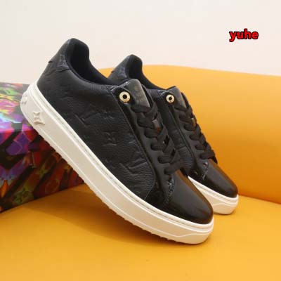 2024年11月25日秋冬 新品入荷ルイヴィトンスニーカー HY工場