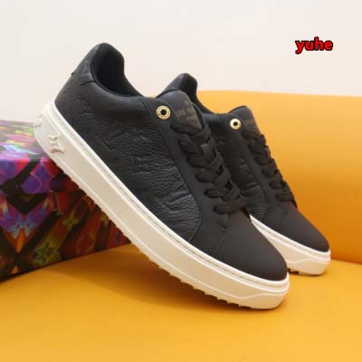 2024年11月25日秋冬 新品入荷ルイヴィトンスニーカー HY工場