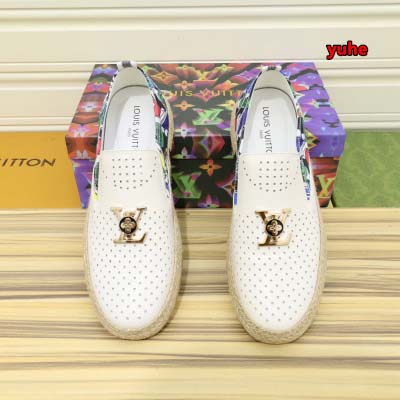 2024年11月25日秋冬 新品入荷ルイヴィトンスニーカー HY工場