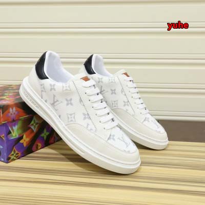 2024年11月25日秋冬 新品入荷ルイヴィトンスニーカー HY工場