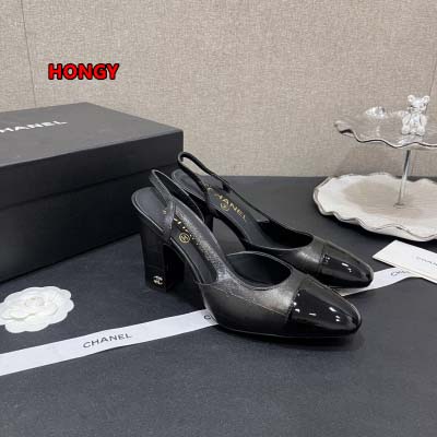 高品質新品入荷シャネル サンダル本  HY工場