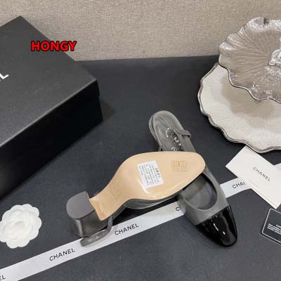 高品質新品入荷シャネル サンダル本  HY工場