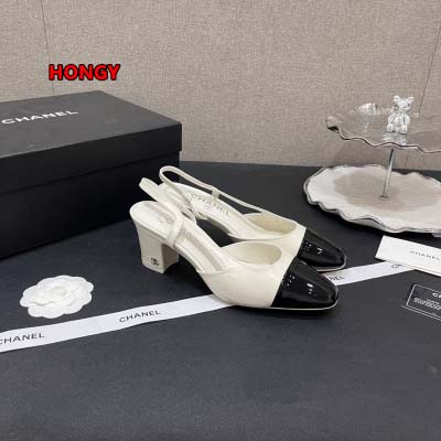高品質新品入荷シャネル サンダル本  HY工場